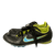 Used Nike 468648-041 Track & Field Cleats Adult Black Senior 10 11730-S000054168 View 1