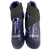Used Century Martial Arts Foot Pads Navy Blue MD 11730-S000021078 View 1
