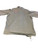 Used Reebok Outerwear Light Jacket M Grey XL 11730-S000011449 View 1