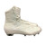 Used Under Armour UA Highlight MC Adult Football Cleats White Senior 11.5 11730-S000043030 View 2