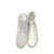 Used Under Armour UA Highlight MC Adult Football Cleats White Senior 11.5 11730-S000043030 View 7