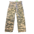 Used Women's Army Fatigue Pants 11730-S000021395 View 1