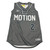 Used Mizuno 37317 BB/SB Jersey Grey SM 11730-S000046884 View 1