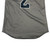 Used Mizuno 37317 BB/SB Jersey Grey SM 11730-S000046884 View 6