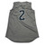 Used Mizuno 37317 BB/SB Jersey Grey SM 11730-S000046884 View 4