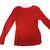Used Long Slevee UGA - Georgia Bulldogs Cold/Moisture Shirt Y LG 11730-S000056144 View 3