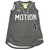Used Mizuno 37317 BB/SB Jersey Grey SM 11730-S000046888 View 1