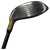 Used Ping 134534P Mens Fairway Wood RH 7 Wood 11730-S000050609 View 2