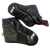 Used Martial Arts Foot Pads Black XL 11730-S000046909 View 1