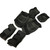 Used Triple Eight Inline Elbow Pads Black Junior 11730-S000054430 View 2