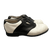 Used Nike Mens Golf Shoes White Senior 10.5 11730-S000060206 View 3
