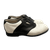 Used Nike Mens Golf Shoes White Senior 10.5 11730-S000060206 View 1