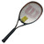 Used Wilson V-MATRIX Adult Tennis Racquet Black 3 3/8" 11730-S000058279 View 1