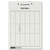New Champro Football Coach's Board 11730-CHPA099F View 3