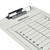 New Champro Football Coach's Board 11730-CHPA099F View 4