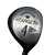 Used TARGET Mens Fairway Wood RH 4 Wood 11730-S000052579 View 1