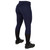 New Champro Girl's Pant LG Navy 11730-CHPBP11YNYL View 2