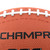 New Champro 200 INT Rubber Football 11730-CHPFB42 View 4