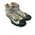Used Nike LUNAR BEAST Adult FB Cleats White Senior 14 11730-S000048316 View 7