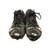 Used Nike Alpha Menace Pro Mid Adult Football Cleats Black Senior 17 11730-S000039682 View 2