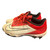 Used Nike DH5089-616 Jr FB Cleats Red Junior 04.5 11730-S000058656 View 1