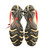 Used Nike DH5089-616 Jr FB Cleats Red Junior 04.5 11730-S000058656 View 5