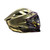 Used Cascade S Lacrosse Helmet Royal Blue One Size 11730-S000047741 View 3