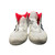 Used Asics 1084A011 Wrestling Shoes White Youth 12.0 11730-S000058715 View 5