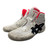 Used Asics 1084A011 Wrestling Shoes White Youth 12.0 11730-S000058715 View 1