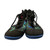 Used Wrestling Shoes Black Junior 03 11730-S000058717 View 5