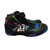 Used Wrestling Shoes Black Junior 03 11730-S000058717 View 4