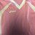 Used Asics Adult XS Volleyball Top Pink  11730-S000051600 View 3