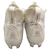 Used Under Armour 3026645-100 LAX Cleats Womens White Senior 8 11730-S000055301 View 2
