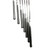 Used MacGregor BATTLESTICKS Mens Iron Set RH 3I-9I 11730-S000056894 View 5