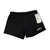 Used Asics Adult Small Volleyball Shorts Black 11730-S000051681 View 1