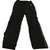 Used Men's XL Asics Track Pants Black 11730-S000051684 View 1