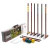New Franklin FAMILY CROQUET SET 11730-FRA50211 View 1