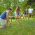New Franklin FAMILY CROQUET SET 11730-FRA50211 View 2