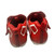 Used Adidas Freak Spark J Football Cleats Red 11730-S000058861 View 2