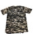 Used Badger Men's Medium Camo Shirt 11730-S000051731 View 2