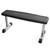 CAP STRENGTH FLAT BENCH, BLACK/GRAY FMCS703 11682-CAPFMCS7003 View 1