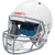 New Riddell Youth Victor LG/XL Football Helmet 11730-RDDVICTORYTHLGXL View 1