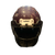 Used Schutt VENGEANCE PRO FB Helmet Maroon LG 11730-S000059352 View 5
