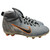 Used Nike AH7338-408 Soccer Cleats Grey Junior 01 11730-S000059369 View 3