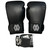 Used Boxing Gloves Black Senior 11730-S000059418 View 1