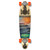 New Yocaher Kicktail Longboard - Wave Scene 11730-YOCGCPT061 View 1