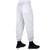 New Champro BP4 MVP CLASSIC BB/SB Pant Mens White SM 11730-CHPBP4AWSM View 2