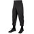 New Champro BP4U MVP BB/SB Pant Mens Black SM 11730-CHPBP4UABSM View 1