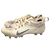 Used Nike CW4439-101 LAX Cleats Mens White Senior 5.5 11730-S000059625 View 1