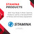 New Stamina X AIR ROWER Glider 11730-STA351412 View 9